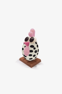 Easter Bunny buy online from Thomas Müller Chocolatier