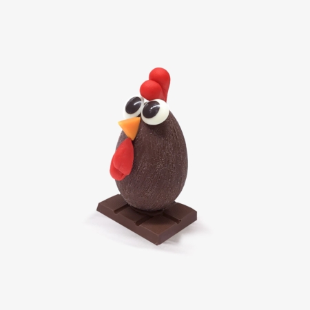 Easter bunny buy online from Thomas Müller Chocolatier