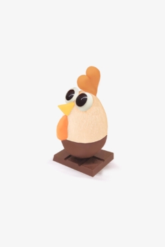 Easter bunny buy online from Thomas Müller Chocolatier