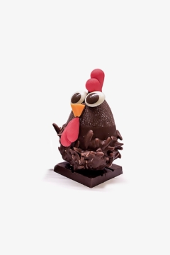 Osterhasen kaufen von Thomas Müller Chocolatier