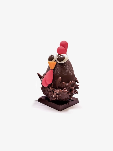 Easter bunny Online-Shop from Thomas Müller Chocolatier