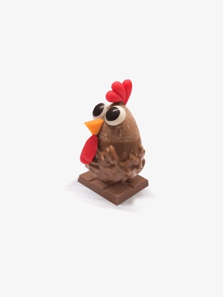 Osterhasen und Osterhühner online bestellen von Thomas Müller Chocolatier