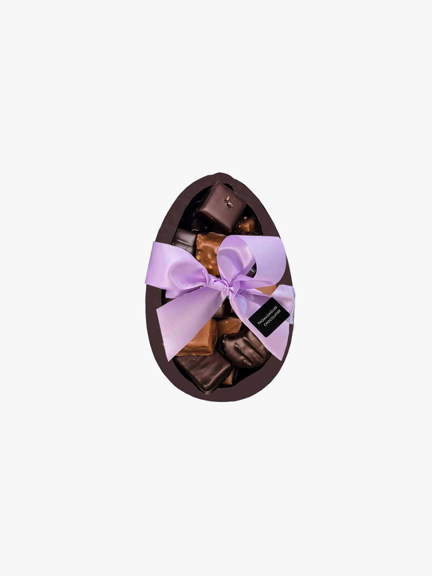 Discover Easter Eggs online - Thomas Müller Chocolatier